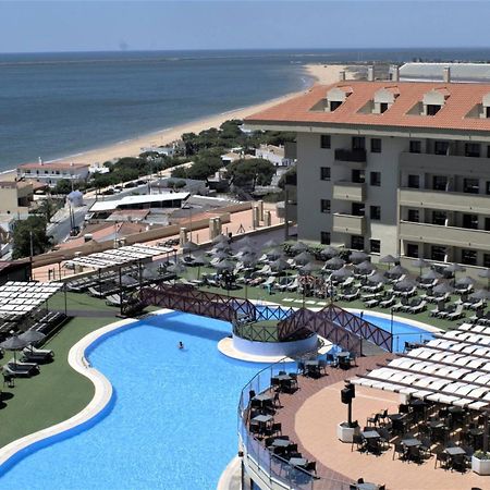 Ohtels Mazagon Hotell Exteriör bild