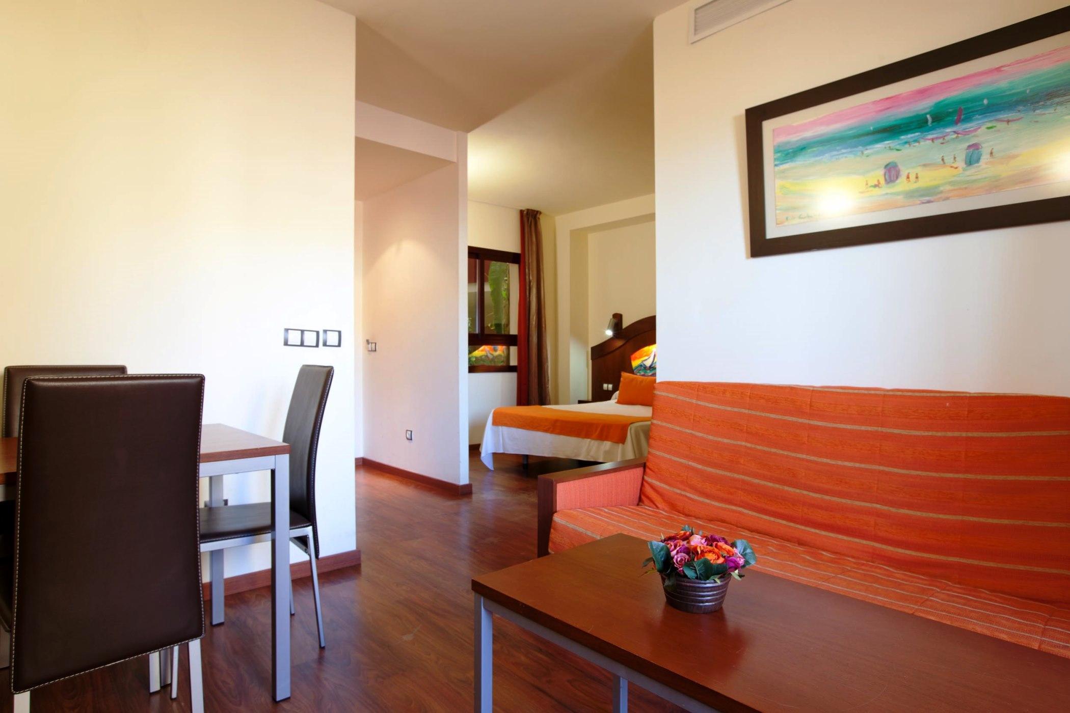 Ohtels Mazagon Hotell Exteriör bild