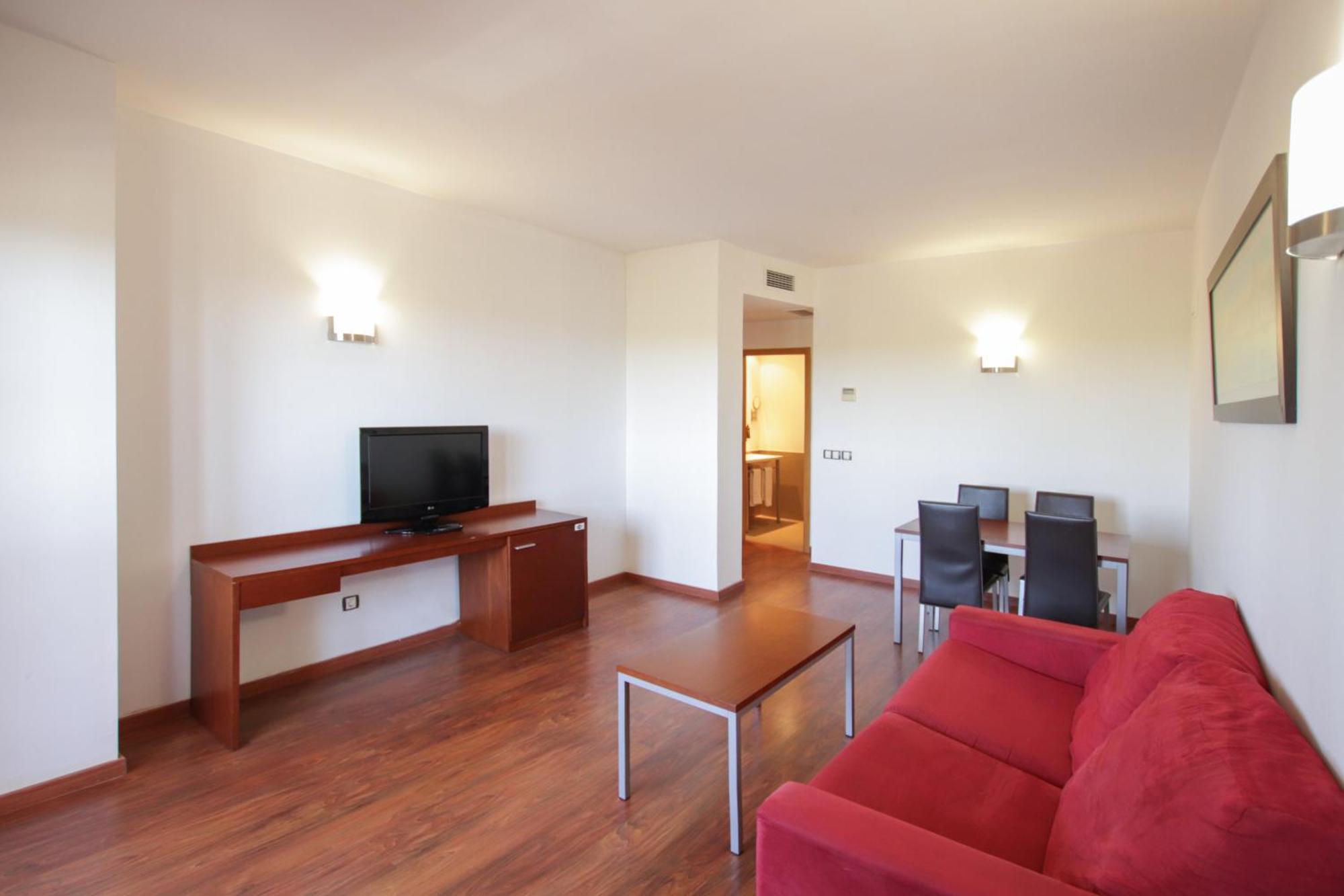 Ohtels Mazagon Hotell Exteriör bild