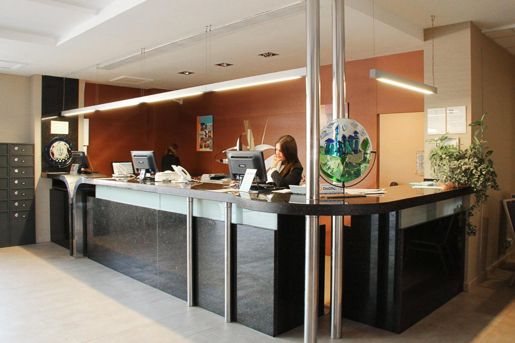 Ohtels Mazagon Hotell Exteriör bild