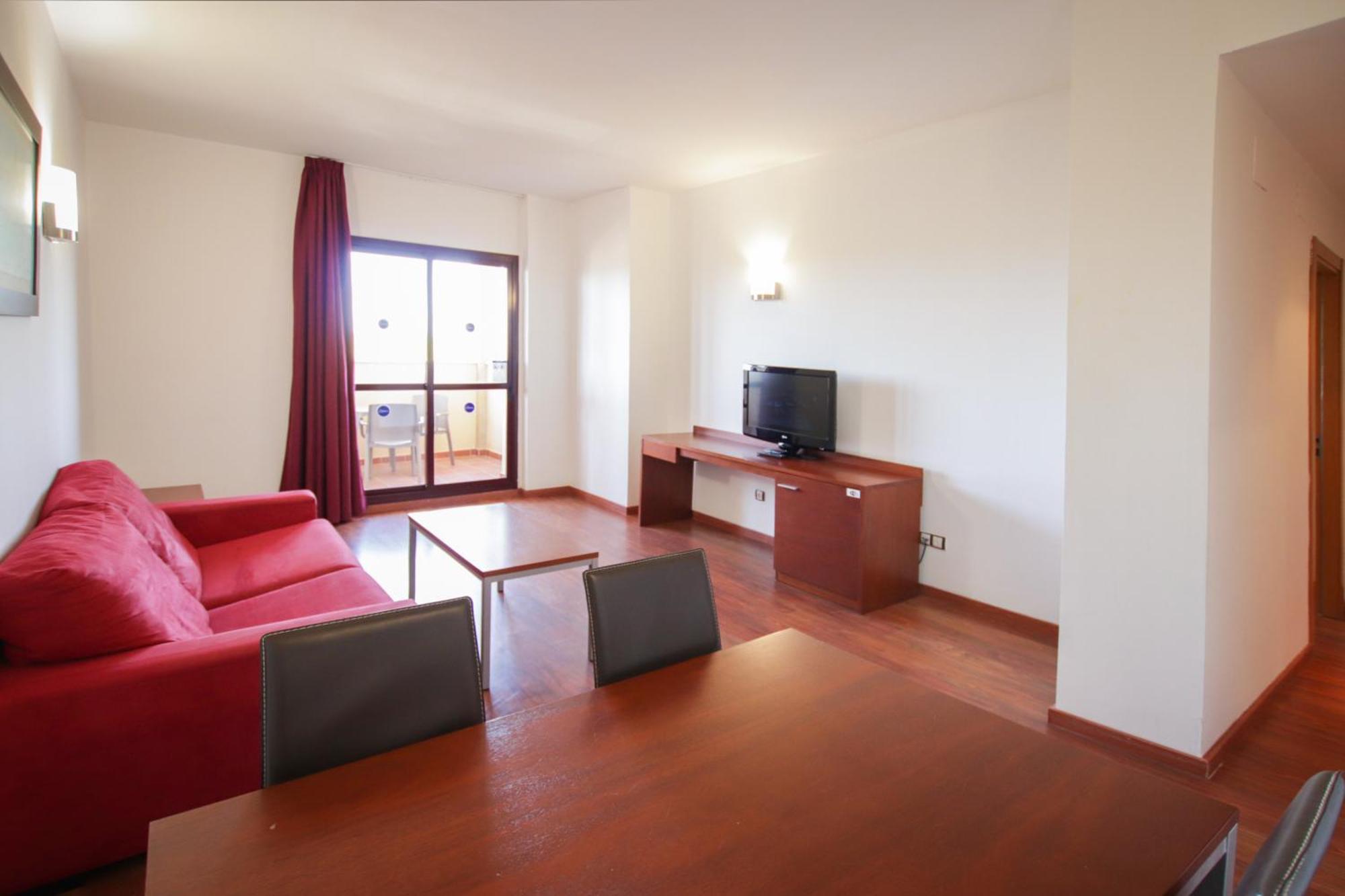 Ohtels Mazagon Hotell Exteriör bild